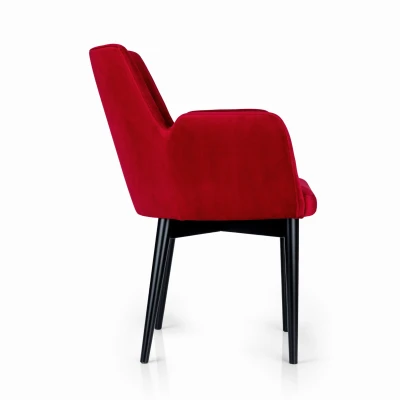 Krzesło Tapicerowane KT 129 Eleganckie Wyjątkowe Funkcjonalne Miękkie_7.jpg
