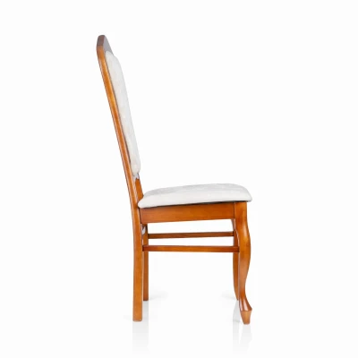 Krzesło Tapicerowane KT 131 Uniwersalne Tradycyjne Wygodne Elegancki Styl_1.jpg