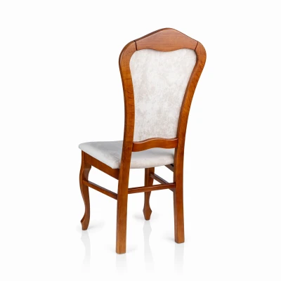 Krzesło Tapicerowane KT 131 Uniwersalne Tradycyjne Wygodne Elegancki Styl_3.jpg