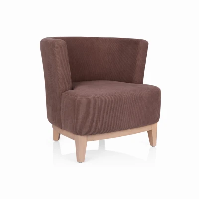 Fotel Tapicerowany KT 146 Komfortowy Subtelny Elegancki Stylowy Trwały_5.jpg