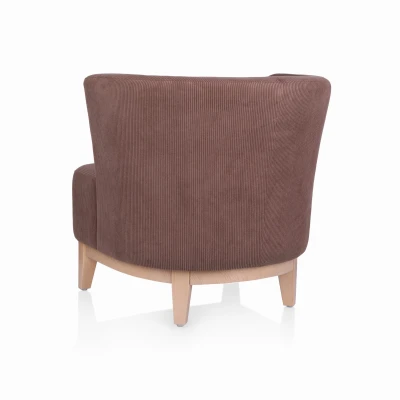 Fotel Tapicerowany KT 146 Komfortowy Subtelny Elegancki Stylowy Trwały_6.jpg