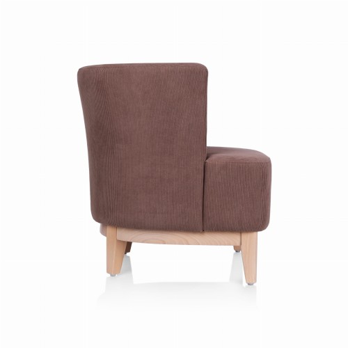 Fotel Tapicerowany KT 146 Komfortowy Subtelny Elegancki Stylowy Trwały_7.jpg