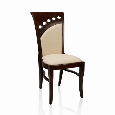 Krzesło Tapicerowane KT 157 Klasyczne Uniwersalne Wygodne Subtelne Trwałe_5.jpg