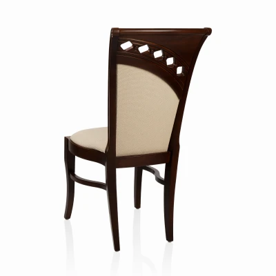 Krzesło Tapicerowane KT 157 Klasyczne Uniwersalne Wygodne Subtelne Trwałe_6.jpg