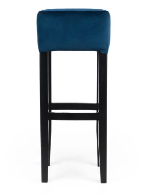 Hoker Tapicerowany KT 163 Estetyczny Wygodny Kompaktowe Wymiary Stabilny_3.jpg