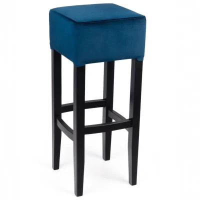 Hoker Tapicerowany KT 163 Estetyczny Wygodny Kompaktowe Wymiary Stabilny_4.jpg