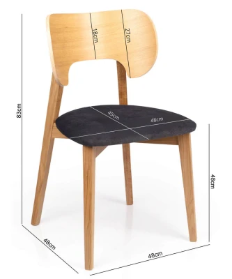 Krzesło Tapicerowane KT 169 Eleganckie Funkcjonalne Kompaktowe Nowoczesne_1.jpg