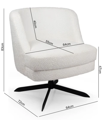 Fotel Tapicerowany KT 173 Stelaż Metalowy Elegancki Wyjątkowy Nowoczesny_1.jpg