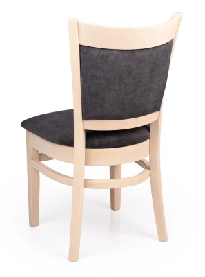 Krzesło Tapicerowane KT 174 Minimalistyczne Dopasowane do Każdej Aranżacji_2.jpg
