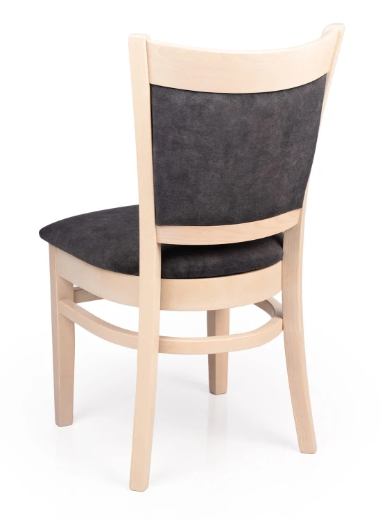 Krzesło Tapicerowane KT 174 Minimalistyczne Dopasowane do Każdej Aranżacji_2.jpg