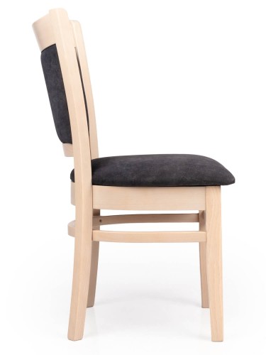 Krzesło Tapicerowane KT 174 Minimalistyczne Dopasowane do Każdej Aranżacji_4.jpg