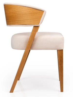 Krzesło Tapicerowane KT 184 Dębowe Modne Wyjątkowe Nowoczesne Stylowe_4.jpg