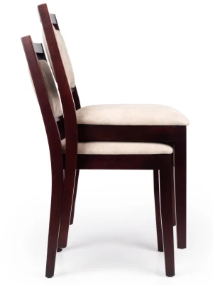 Krzesło Tapicerowane KT 187 Minimalistyczne Kompaktowe Klasyczne Eleganckie_1.jpg