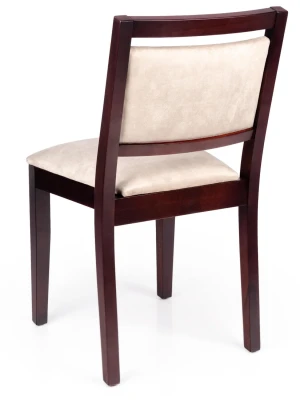 Krzesło Tapicerowane KT 187 Minimalistyczne Kompaktowe Klasyczne Eleganckie_3.jpg