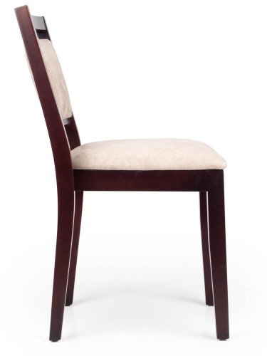 Krzesło Tapicerowane KT 187 Minimalistyczne Kompaktowe Klasyczne Eleganckie_5.jpg