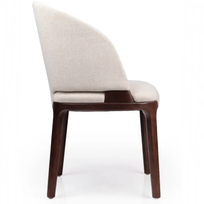 Krzesło Tapicerowane KT 193 Eleganckie Subtelne Nowoczesne Minimalistyczne_3.jpg