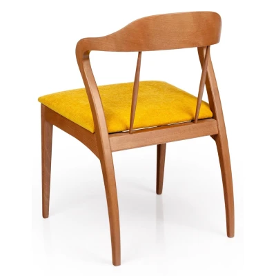 Krzesło Tapicerowane KT 190 Wyjątkowe Stabilne Solidne Uniwersalne Stylowe_2.jpg