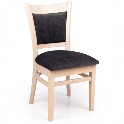 Krzesło Tapicerowane KT 174 Minimalistyczne Dopasowane do Każdej Aranżacji_3.jpg