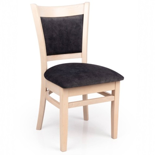 Krzesło Tapicerowane KT 174 Minimalistyczne Dopasowane do Każdej Aranżacji_3.jpg
