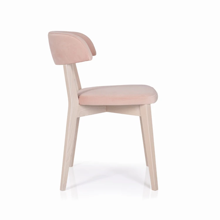 Krzesło Tapicerowane KT 31 Subtelne Delikatna Forma Stylowe Ergonomiczne_2.jpg