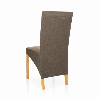 Krzesło Tapicerowane KT7 Nowoczesne Stylowe Komfortowe do Jadalni i Salonu_725.jpg