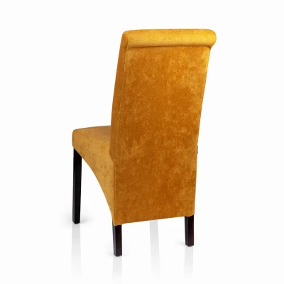 Krzesło Tapicerowane KT 11 Eleganckie Wygodne Wyjątkowe Słoneczne_6.jpg