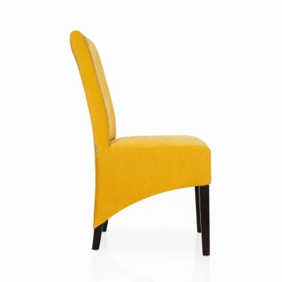 Krzesło Tapicerowane KT6 Nowoczesne Wygodne i Stylowe do Jadalni i Salonu_3.jpg