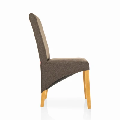 Krzesło Tapicerowane KT7 Nowoczesne Stylowe Komfortowe do Jadalni i Salonu_724.jpg