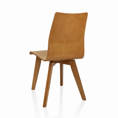 Krzesło Drewniane KT 16 Klasyczne Solidnie Wykonane Drewno bukowe  Wygodne_6.jpg