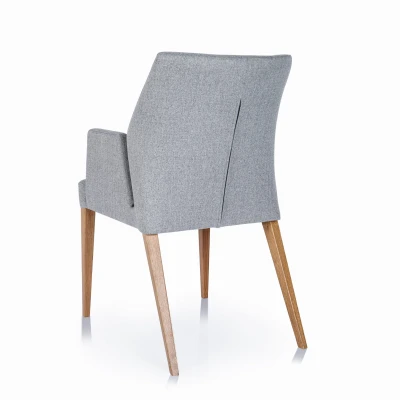 Krzesło Tapicerowane KT 17 Elegancki Styl Wygodne Ergonomiczne Klasyczne_7.jpg