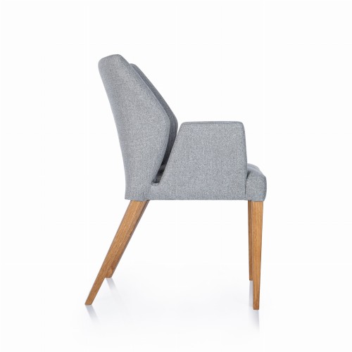 Krzesło Tapicerowane KT 17 Elegancki Styl Wygodne Ergonomiczne Klasyczne_8.jpg