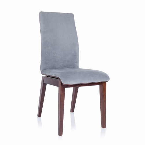 Krzesło Tapicerowane KT18 Minimalistyczne Elegancja Idealne do Domu i Biura_1.jpg