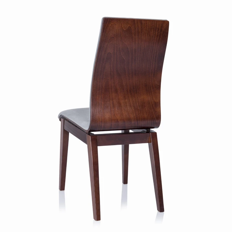 Krzesło Tapicerowane KT18 Minimalistyczne Elegancja Idealne do Domu i Biura_6.jpg