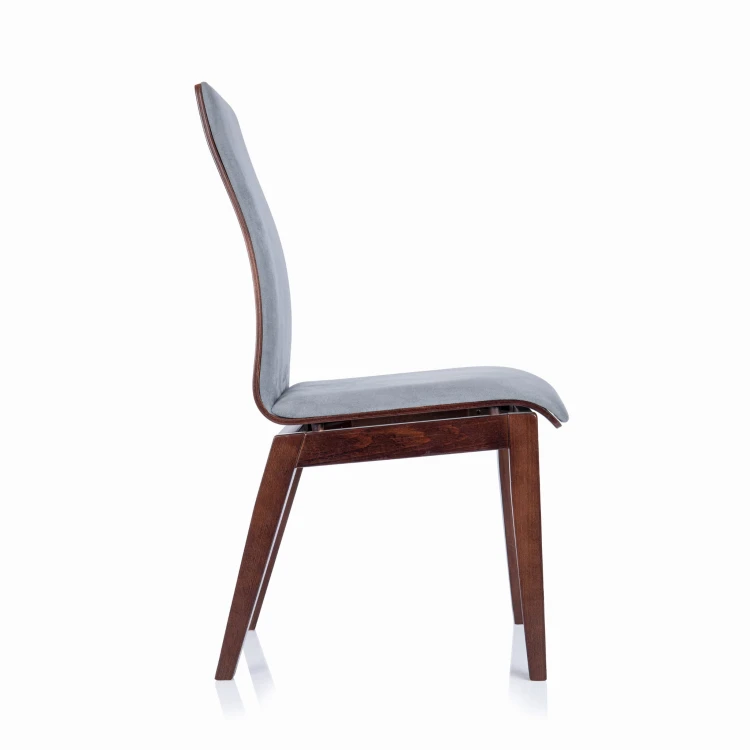 Krzesło Tapicerowane KT18 Minimalistyczne Elegancja Idealne do Domu i Biura_7.jpg