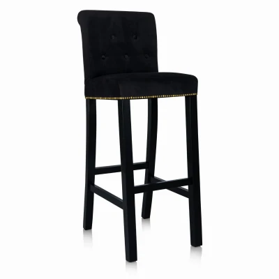 Hoker KT 23 Luksusowy z Kołatką  Ozdobne Styl Glamour_8.jpg