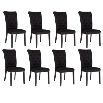 Krzesło Tapicerowane KT 24 Ozdobne Akcenty Elegancja i Nowoczesność Glamour_4.jpg