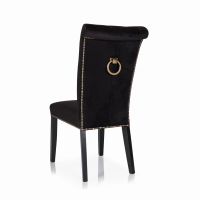 Krzesło Tapicerowane KT 24 Ozdobne Akcenty Elegancja i Nowoczesność Glamour_6.jpg