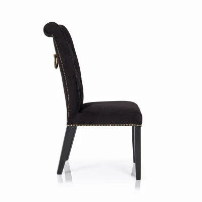 Krzesło Tapicerowane KT 24 Ozdobne Akcenty Elegancja i Nowoczesność Glamour_7.jpg