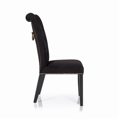 Krzesło Tapicerowane KT 24 Ozdobne Akcenty Elegancja i Nowoczesność Glamour_7.jpg