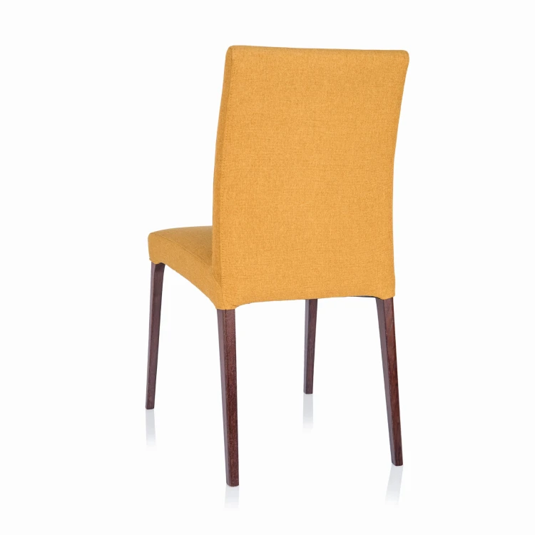 Krzesło Tapicerowane KT 26 Wygodne Siedzisko Eleganckie do Salonu i Jadalni_7.jpg