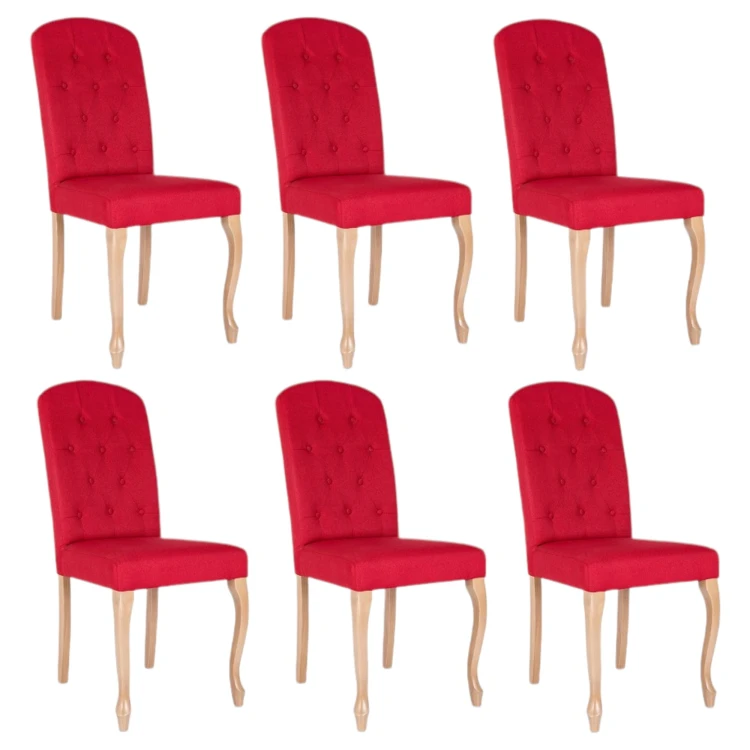 Krzesło Tapicerowane KT 27 Unikalny Design Solidne Pikowane Wygodne Stylowe_3.jpg