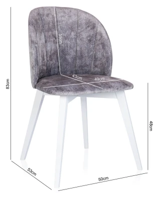 Krzesło Tapicerowane KT 32 Subtelne Eleganckie i Uniwersalne Rozwiązanie_7.jpg