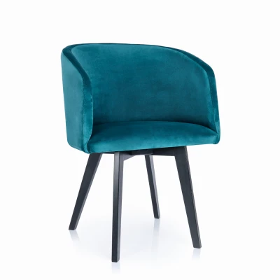 Krzesło Tapicerowane KT 33 Eleganckie Wykończenie Wyjątkowe Funkcjonalne_1.jpg