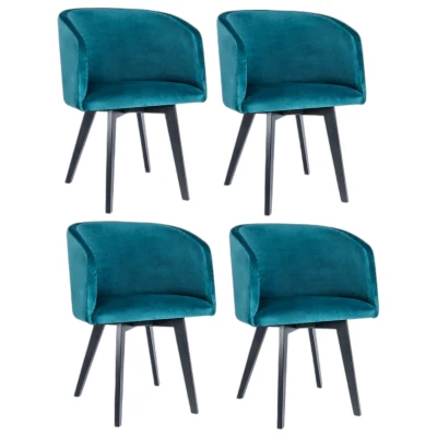 Krzesło Tapicerowane KT 33 Eleganckie Wykończenie Wyjątkowe Funkcjonalne_2.jpg