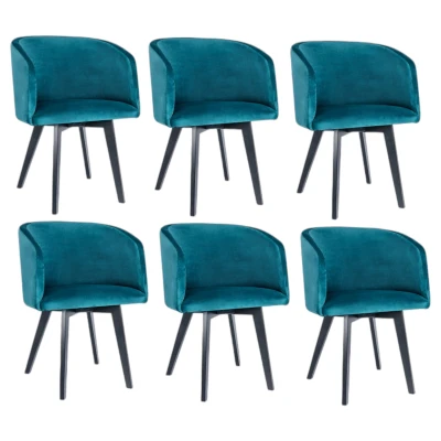 Krzesło Tapicerowane KT 33 Eleganckie Wykończenie Wyjątkowe Funkcjonalne_3.jpg