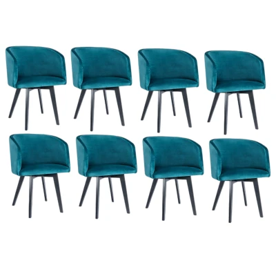 Krzesło Tapicerowane KT 33 Eleganckie Wykończenie Wyjątkowe Funkcjonalne_4.jpg