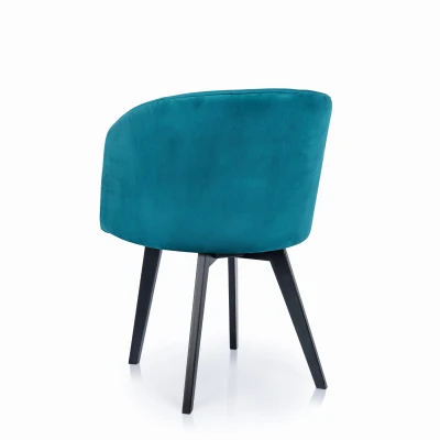 Krzesło Tapicerowane KT 33 Eleganckie Wykończenie Wyjątkowe Funkcjonalne_5.jpg