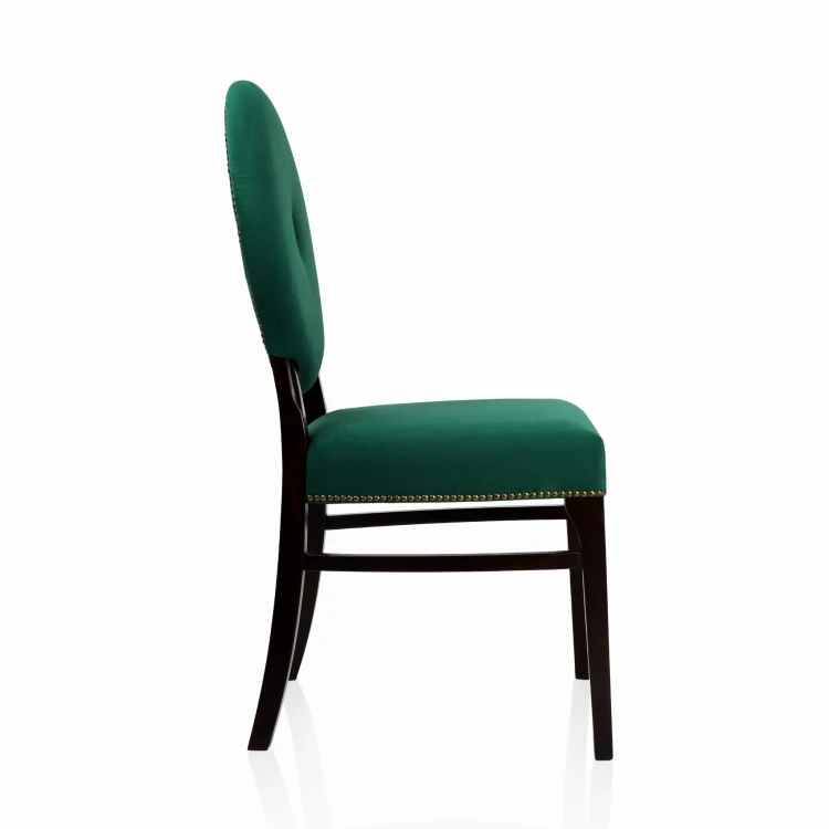 Krzesło Tapicerowane KT 39 Wyrazista Forma Wygodne Niepowtarzalny Styl_6.jpg