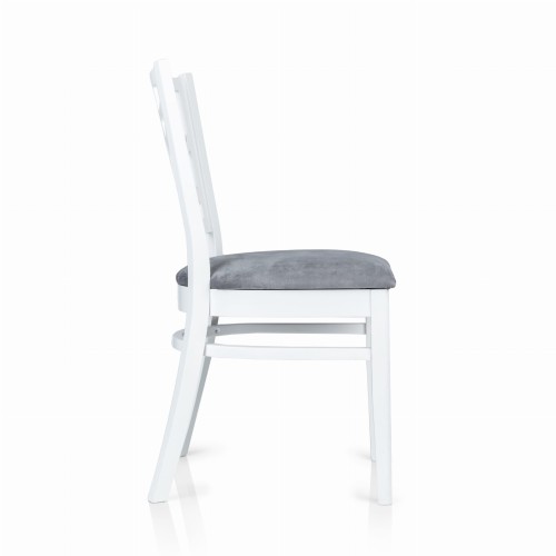 Krzesło Tapicerowane KT 40 Ażurowe Nowoczesny Design Wygodne i Wytrzymałe_6.jpg