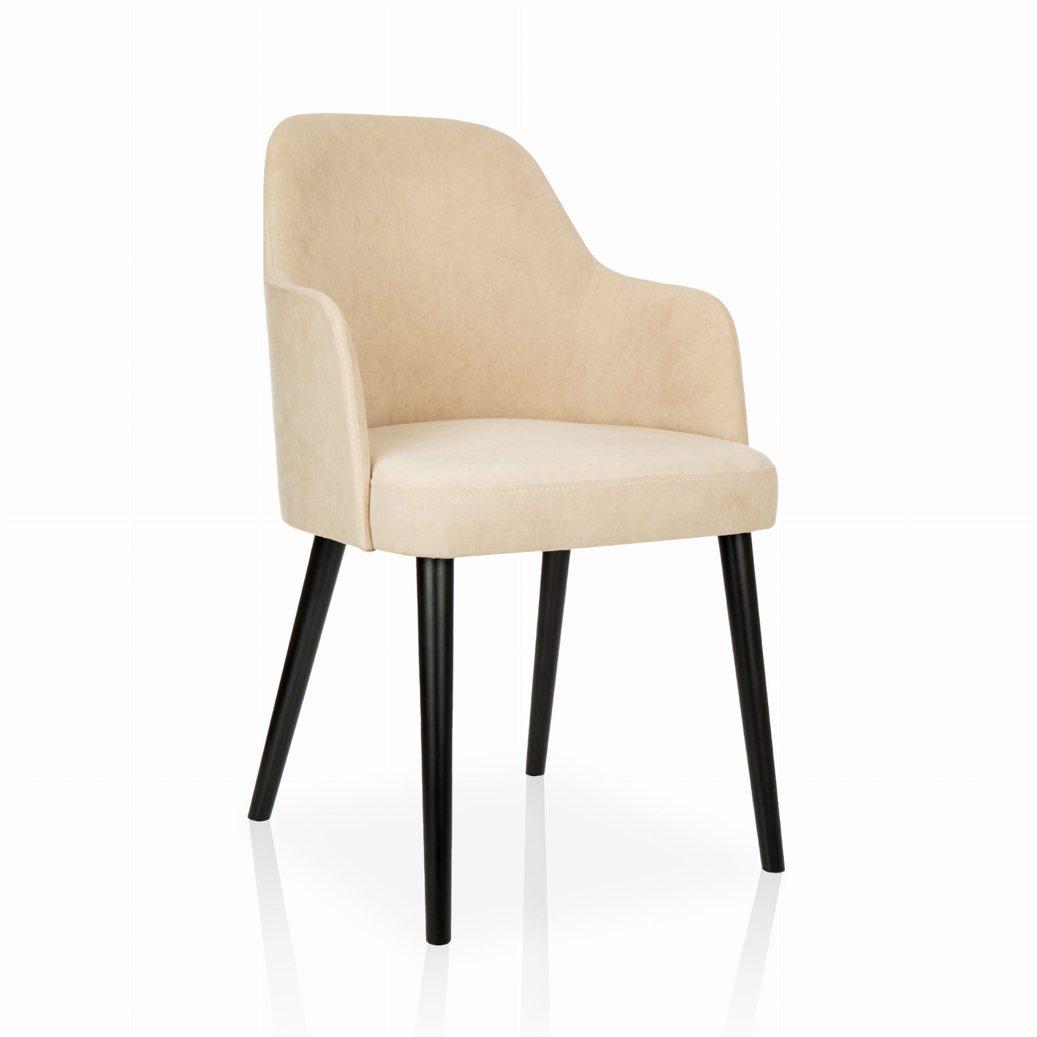 Krzesło Tapicerowane KT 92 Wygodne Komfortowe Eleganckie do Każdego Wnętrza_7.jpg